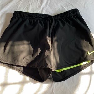 Nike Dri fit short